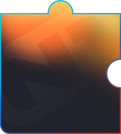 First puzzle piece image